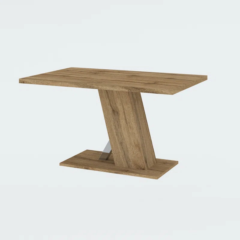 Hin Rectangular Dining Table Ouch Cart