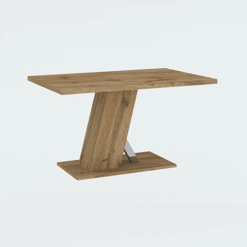 Hin Rectangular Dining Table Ouch Cart