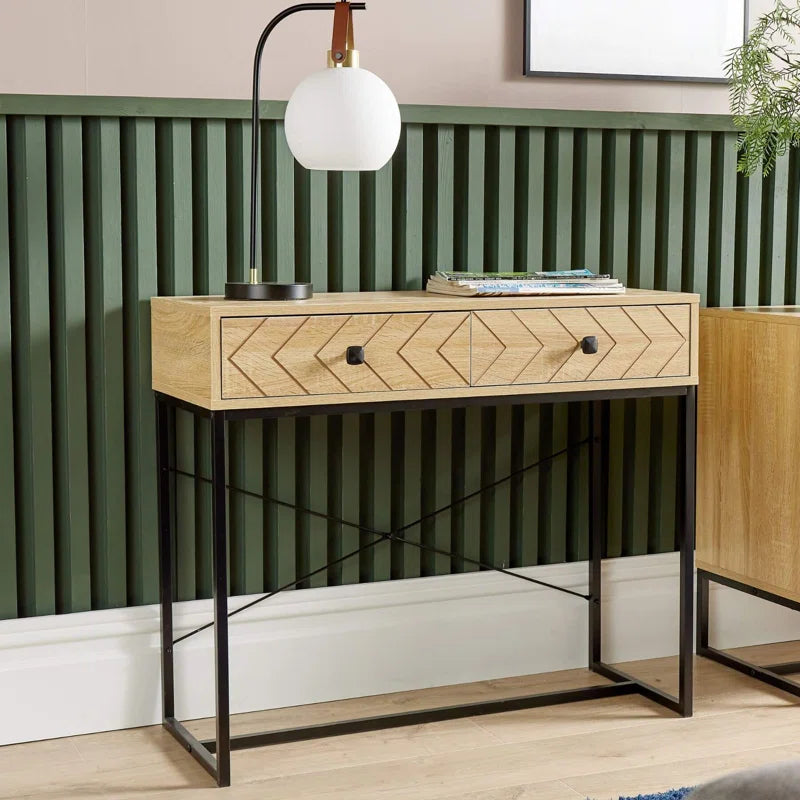 Florian Console Table Ouch Cart