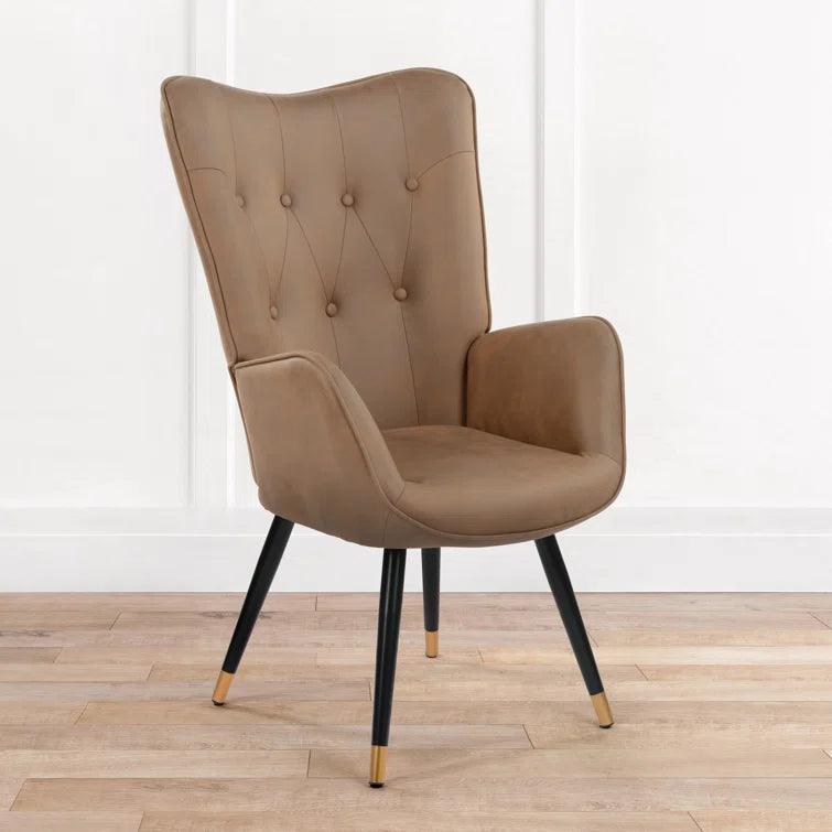 Lathgertha Armchair - Ouch Cart