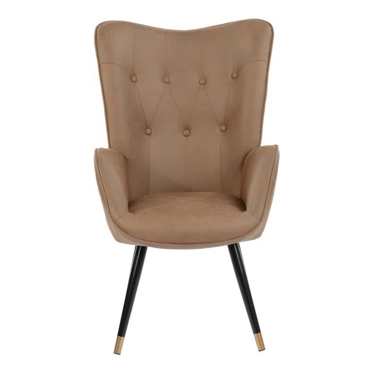 Lathgertha Armchair - Ouch Cart
