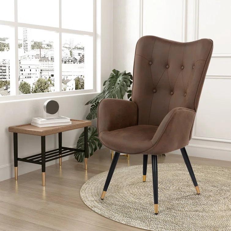 Lathgertha Armchair - Ouch Cart