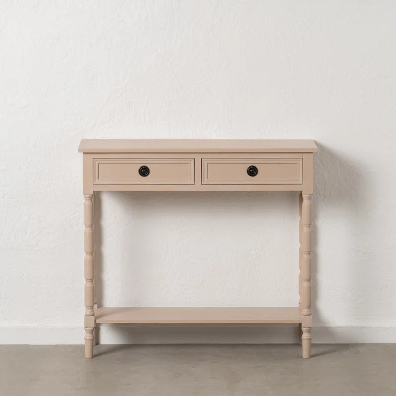 Hudson Console Table Ouch Cart