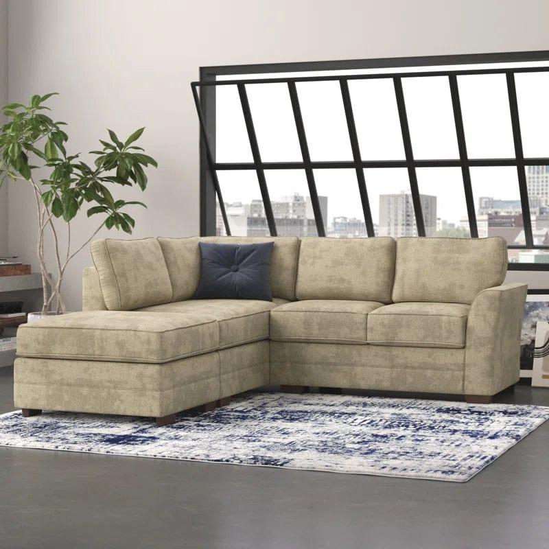 Lilah Corner Sofa - Ouch Cart