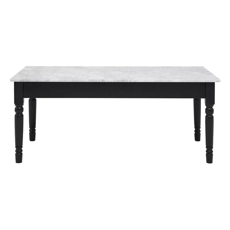 Kali Coffee Table – Elegant Modern Design for Your Living Space Ouch Cart