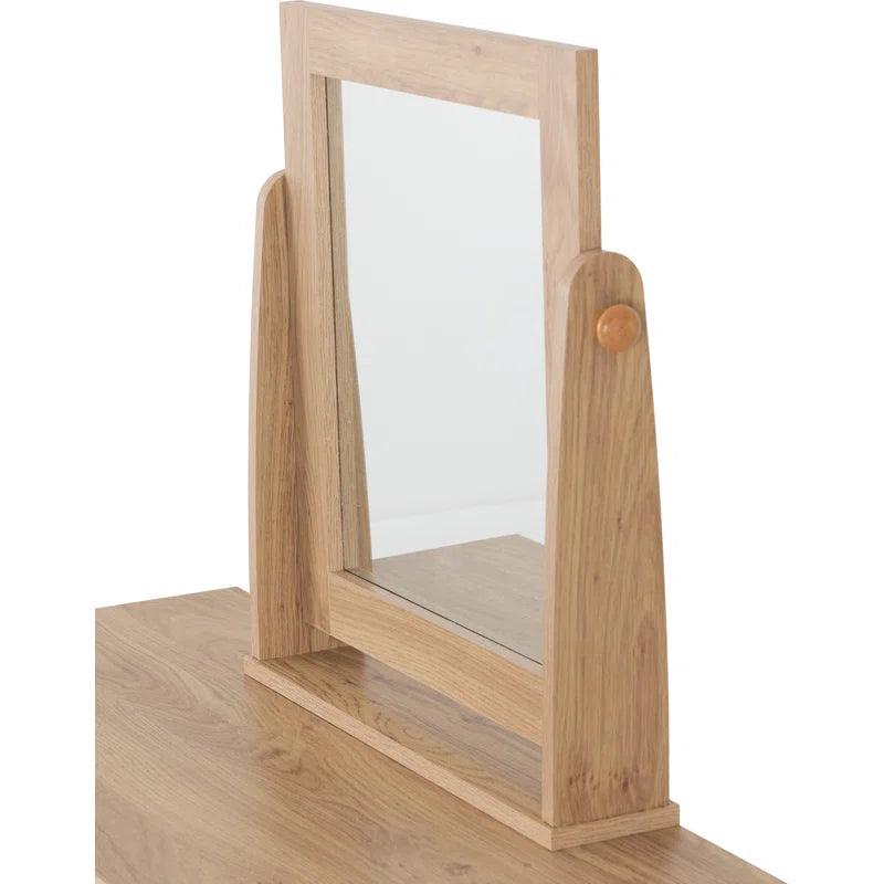 Elzbieta Dressing Table Set - Ouch Cart