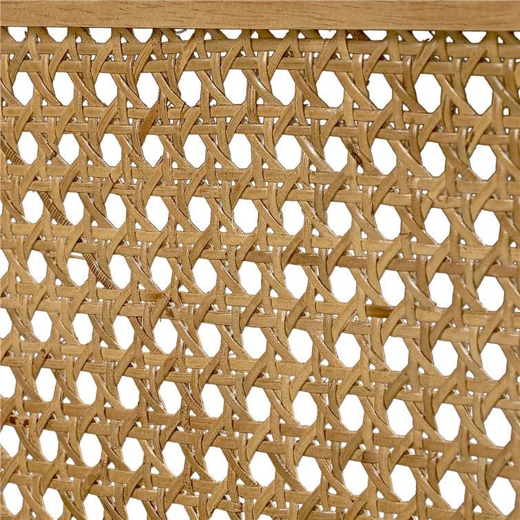 Mandar Wide Linen Lounge Chair - Ouch Cart
