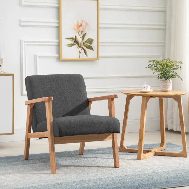 Marcial Wide Tufted - Ouch Cart