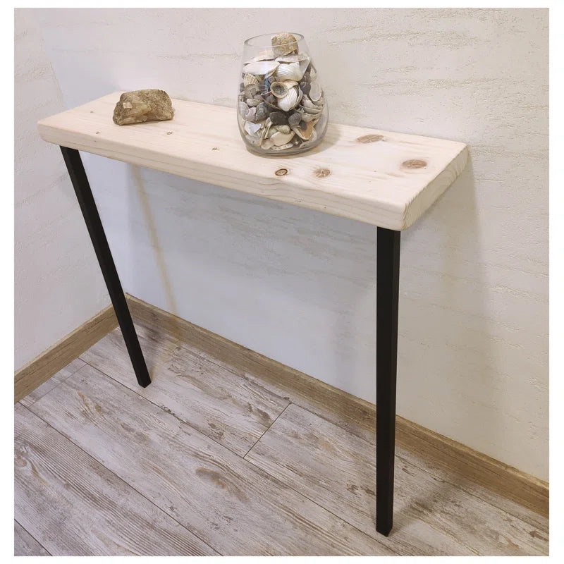 Kyaire Console Table Ouch Cart