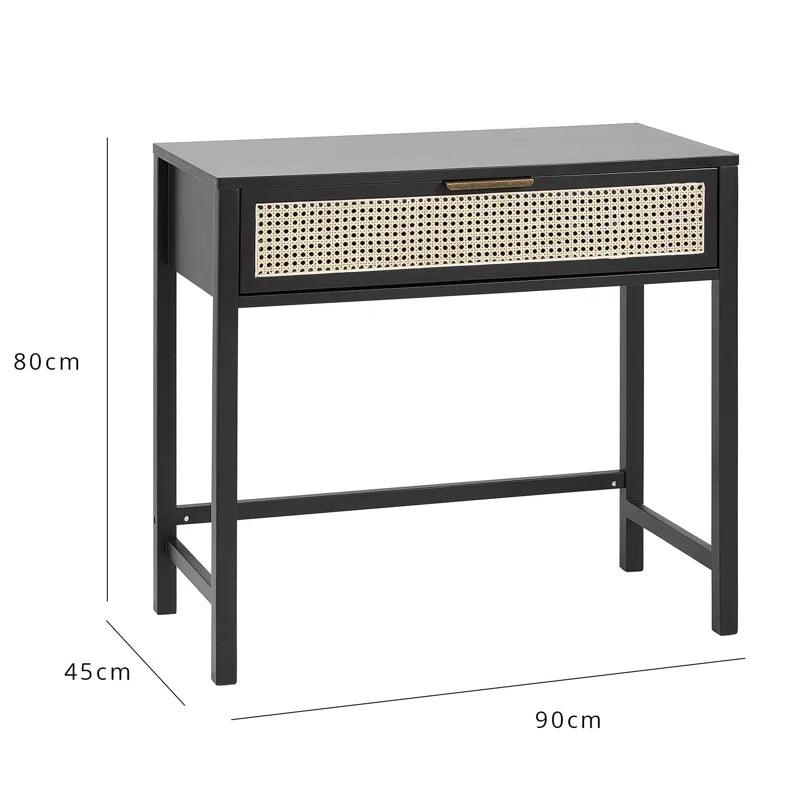 Isak Dressing Table - Ouch Cart