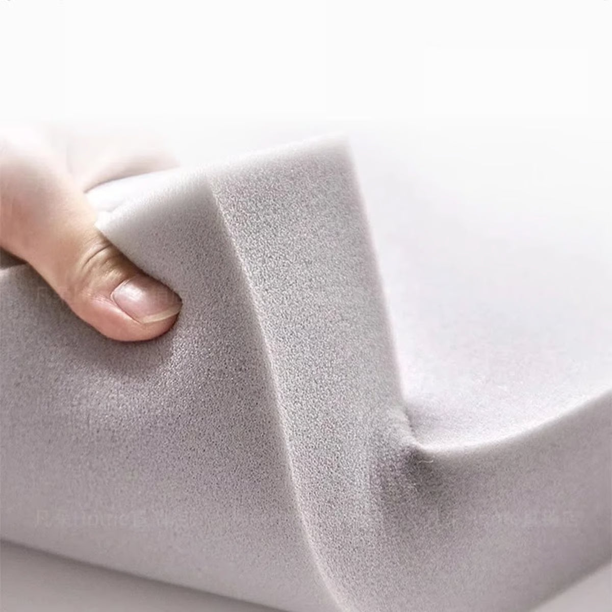 Elegant Modern Solid Wood Dresser – Light Luxury Bedroom Storage