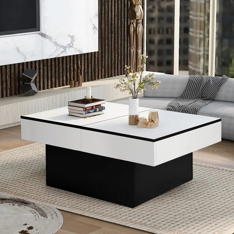Modo Coffee Table OUCH CART