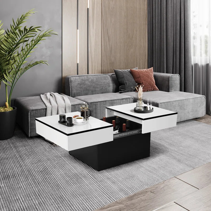 Modo Coffee Table OUCH CART