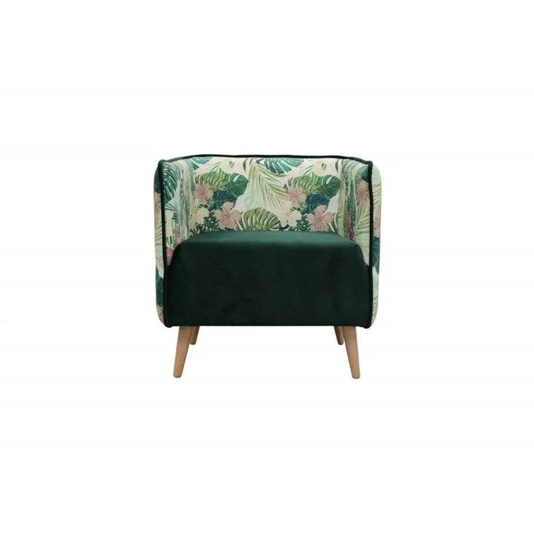 Molimo Barrel Chair - Ouch Cart