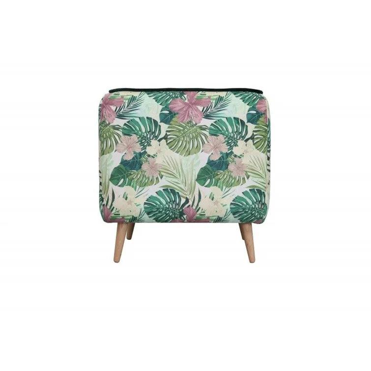 Molimo Barrel Chair - Ouch Cart
