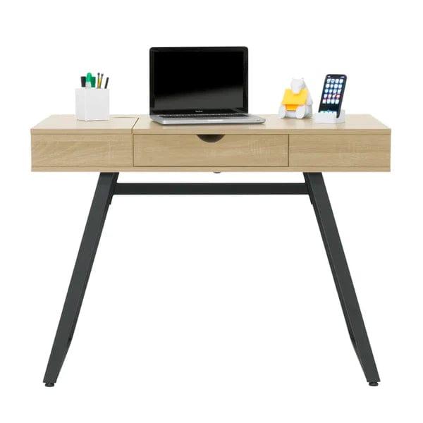 Aada Computer Desk - Ouch Cart