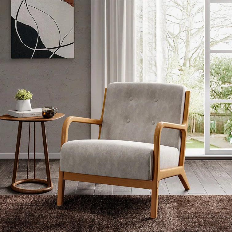 Montvale Armchair - Ouch Cart