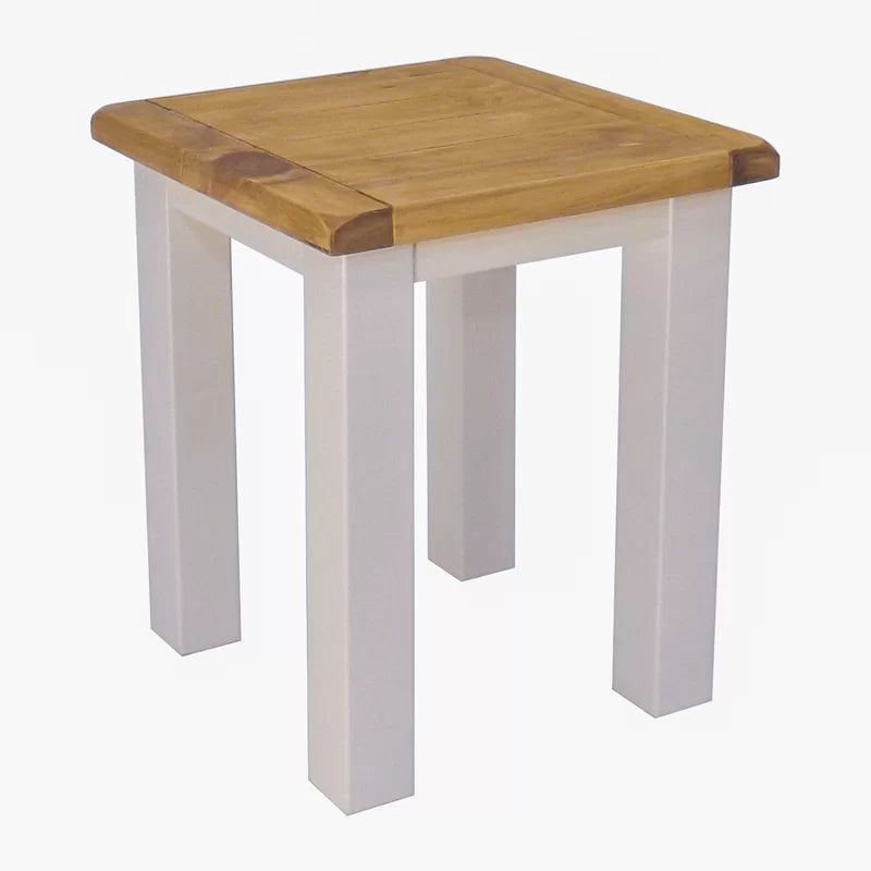 Joel Dressing Table with Mirror