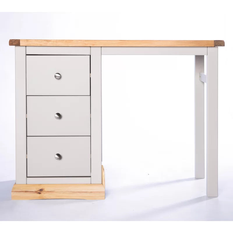 Joel Dressing Table with Mirror