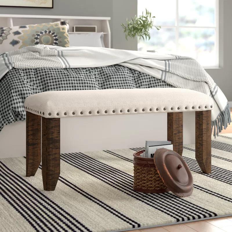 Extendable Dining Set - Ouch Cart