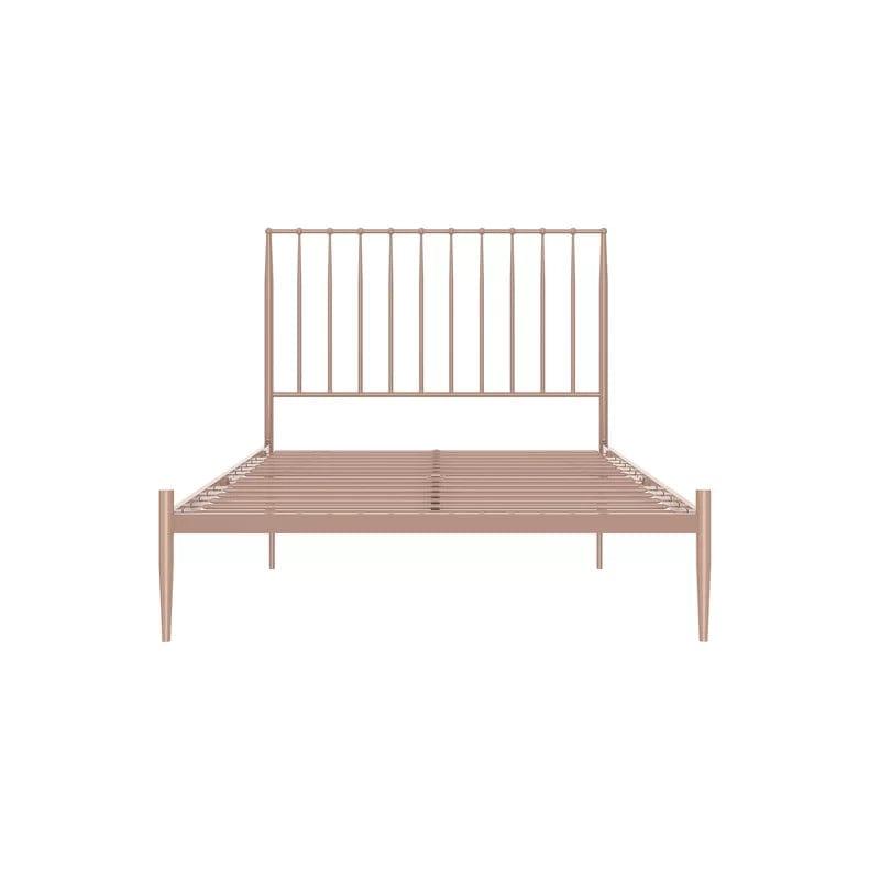 Nessa Platform Bed - Ouch Cart