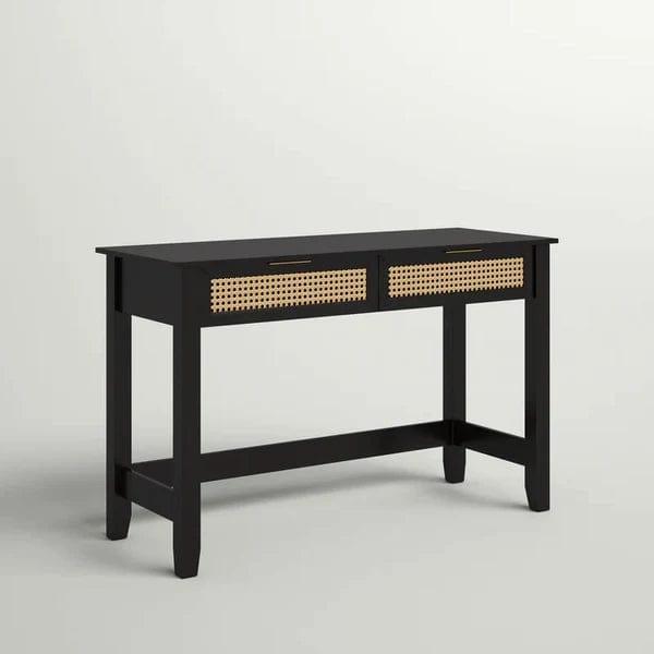 Anni 47.75'' Console Table - Ouch Cart