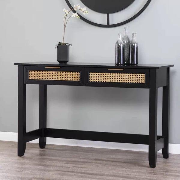 Anni 47.75'' Console Table - Ouch Cart