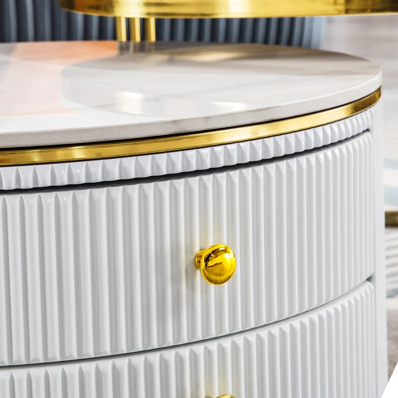 Living Room Table Set Of 2