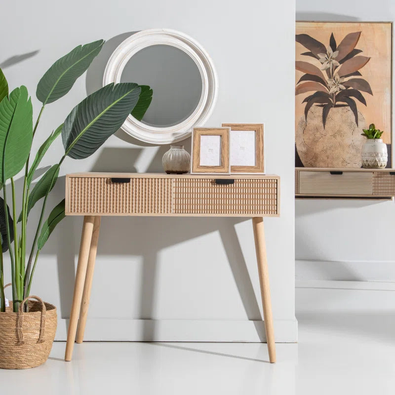 Kyren Console Table Ouch Cart