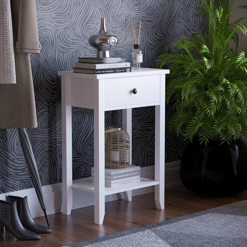 Ethan Console Table Ouch Cart