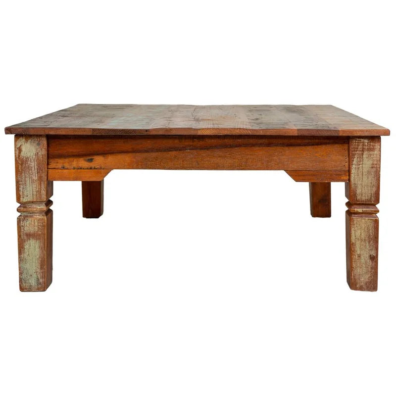 Darana Coffee Table Ouch Cart