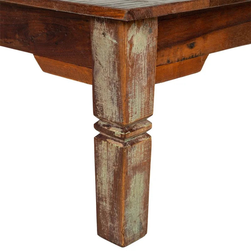Darana Coffee Table Ouch Cart