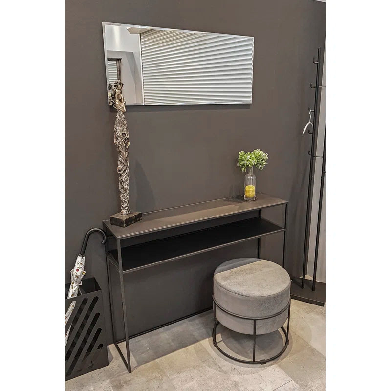 Dereck Modern Console Table Ouch Cart