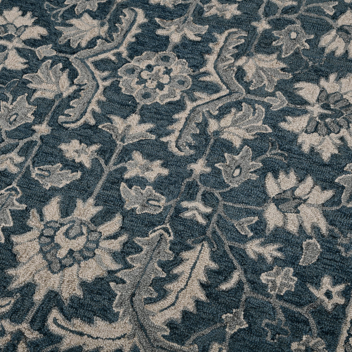 Saraswati Global Rug , Handmade Area Rug, 4x6 Feet, Wool & Viscose Rug, Luxurious Anti-Skid & Anti Slip Backing Carpet , Ideal for Bedroom, Living Room, and Dining Room, Kids Room, Office Rug. Saraswati Global