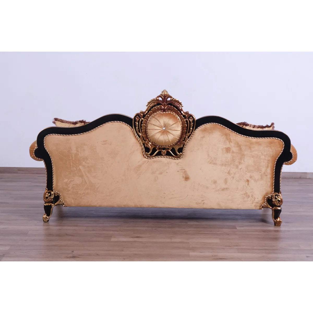 Raffaello Upholstered Sofa
