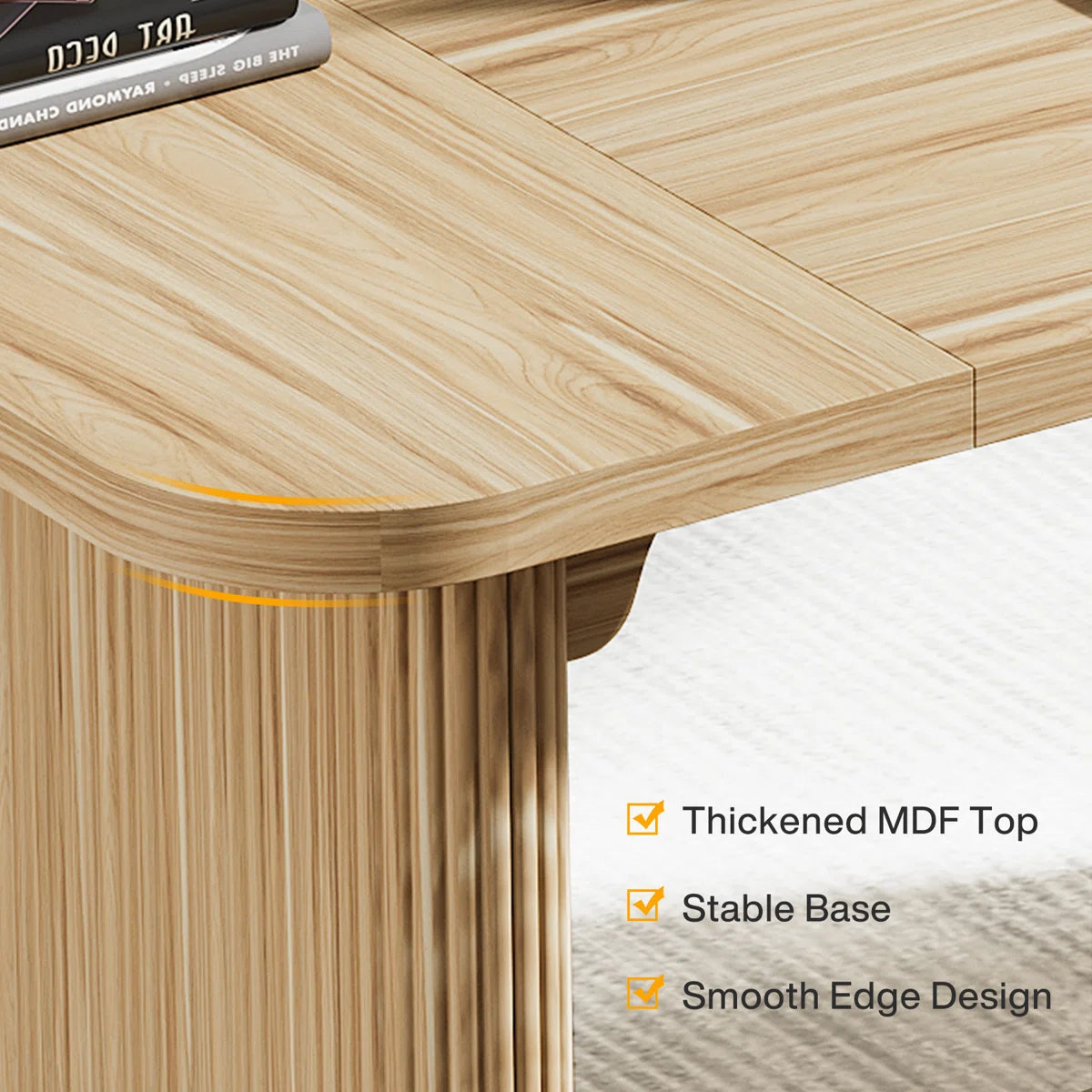 Rectangle Conference Meeting Room Table OUCH CART