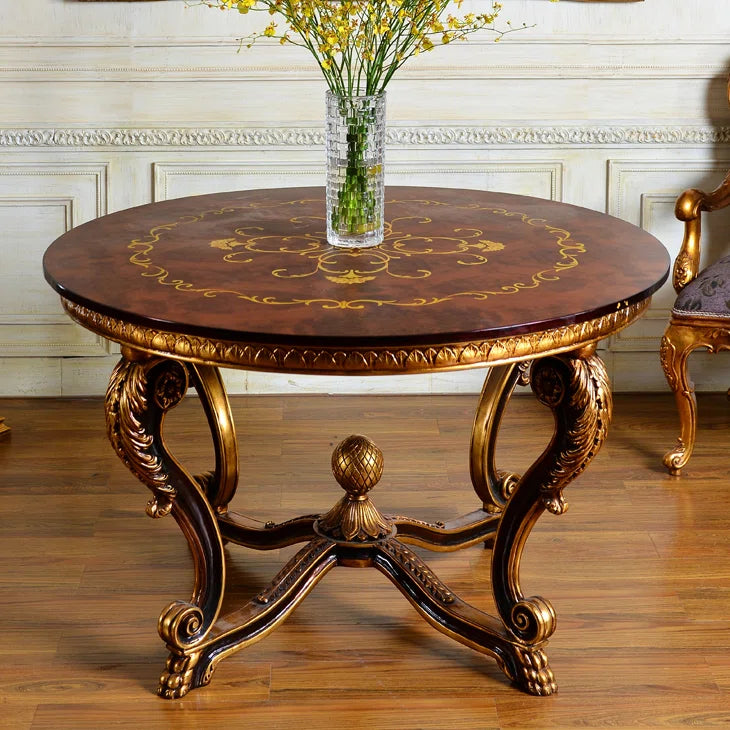 Regency 47'' Console Table - OUCHCART |