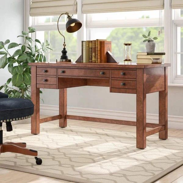 Kenta Desk - Ouch Cart