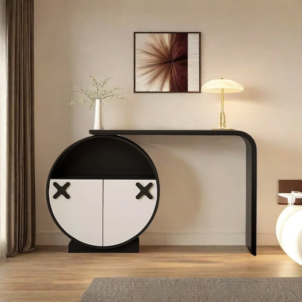 Rybolt Dressing Table โ Modern Makeup Vanity with Drawers-OUCH CART |Dressing table