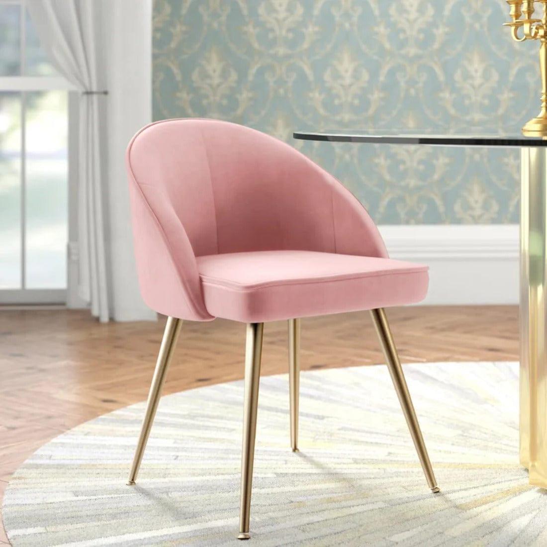 hindmen side chair - Ouch Cart