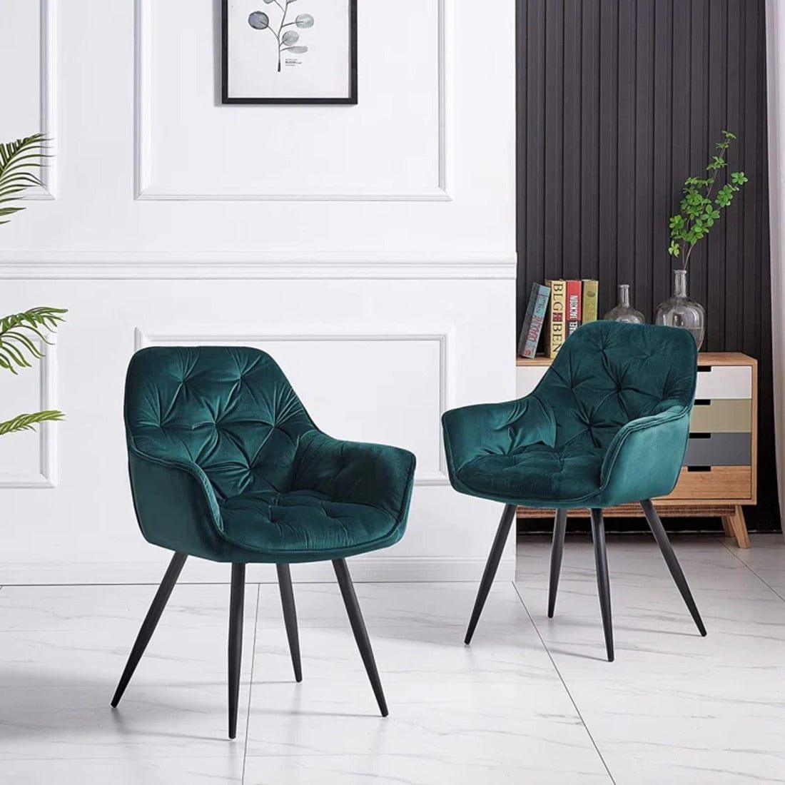runge arm chair - Ouch Cart