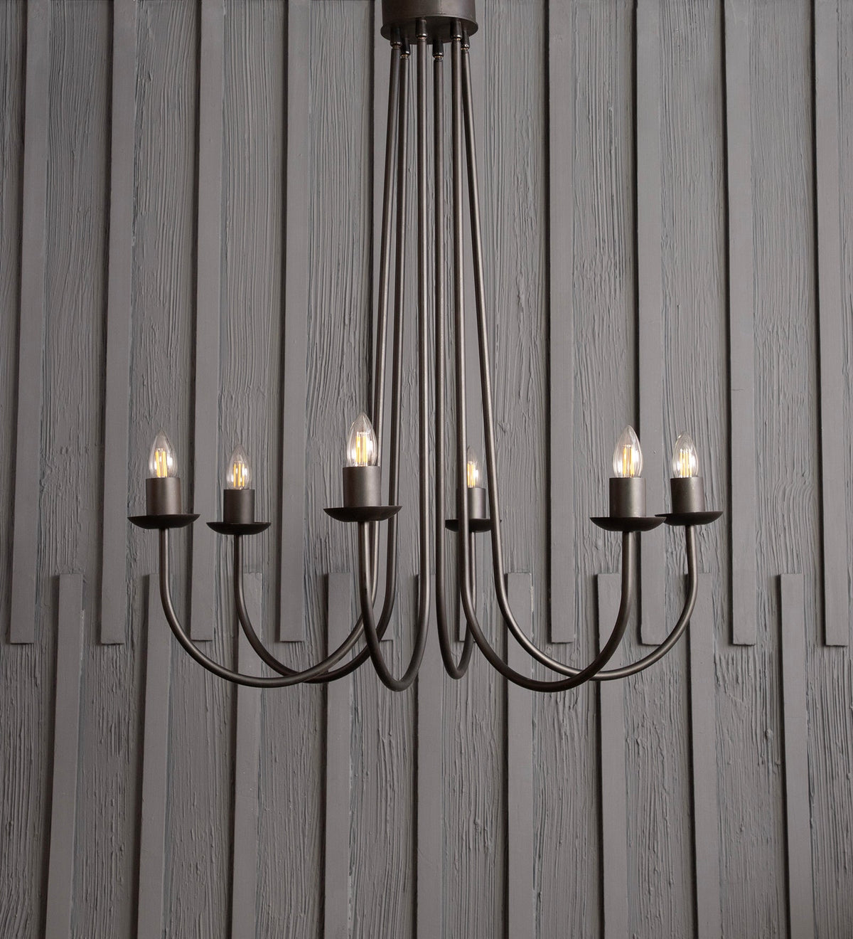 Volfin 6 Lt Chandelier By Shoppeefry Shoppeefry