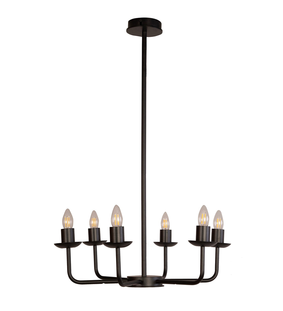 Swooparm Chandelier By Shoppeefry Shoppeefry