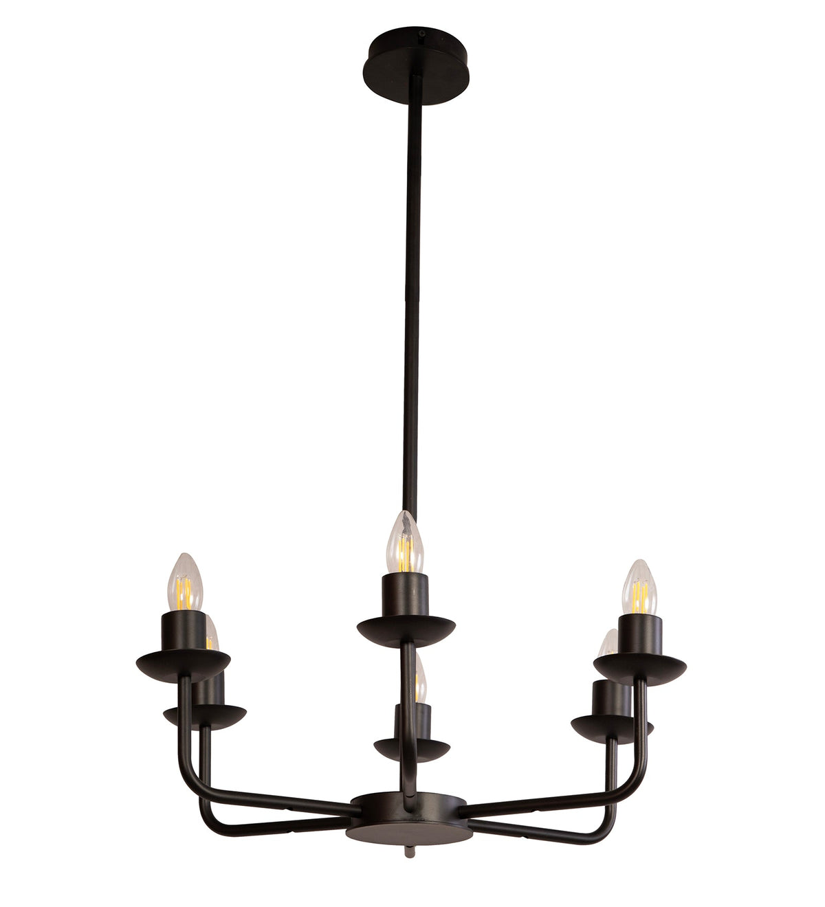 Swooparm Chandelier By Shoppeefry Shoppeefry