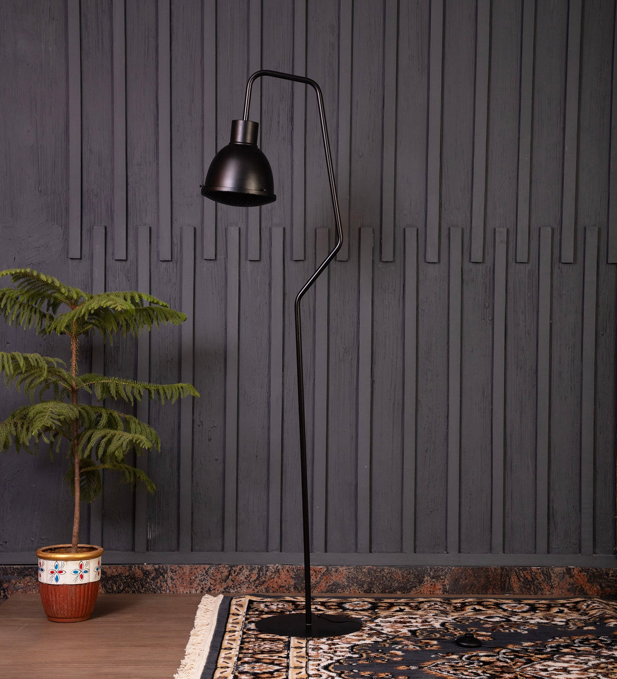 Marcellus Arc Floor Lamp By Shoppeefry Shoppeefry