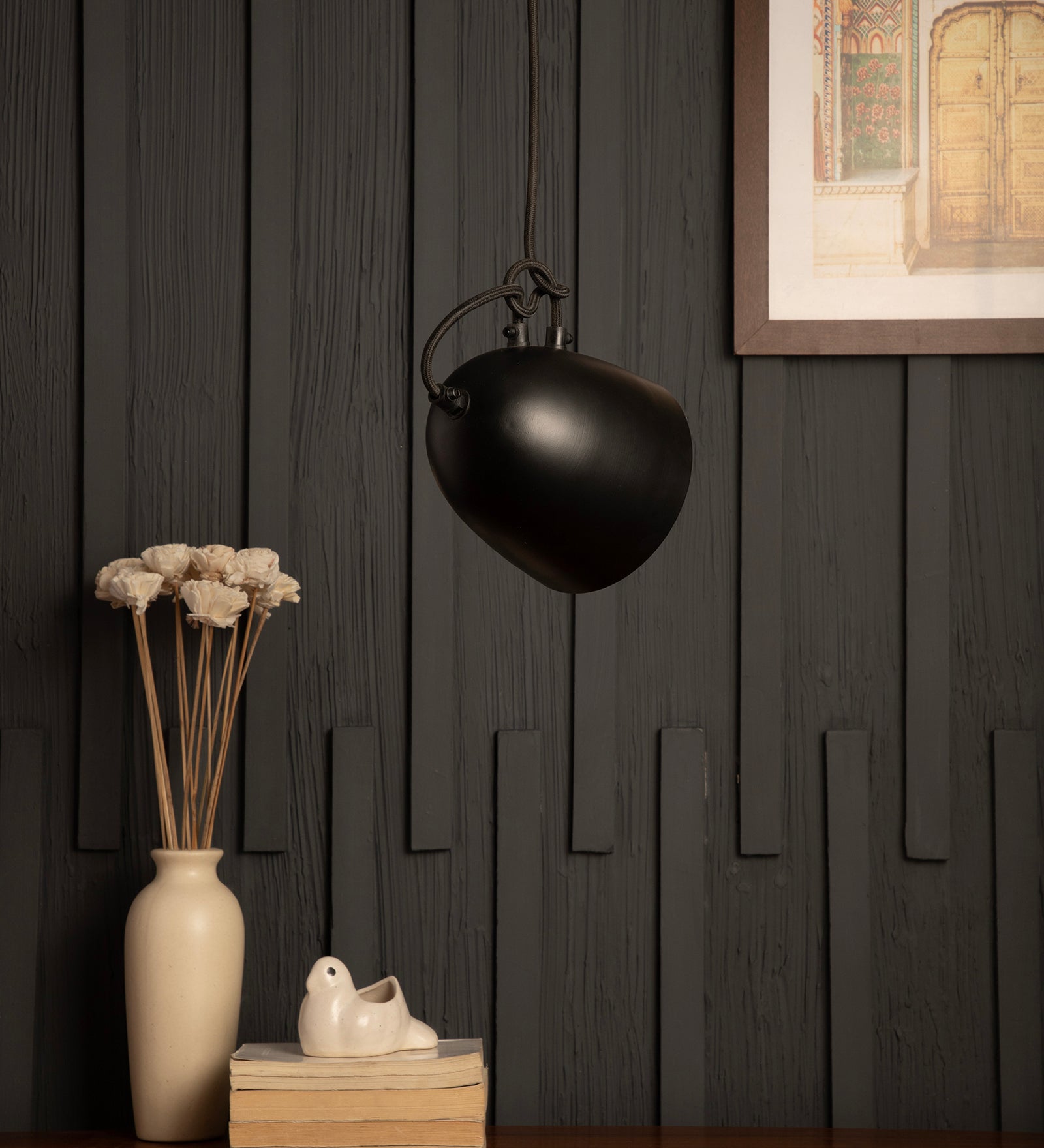 Tchau Pendant Light By Shoppeefry