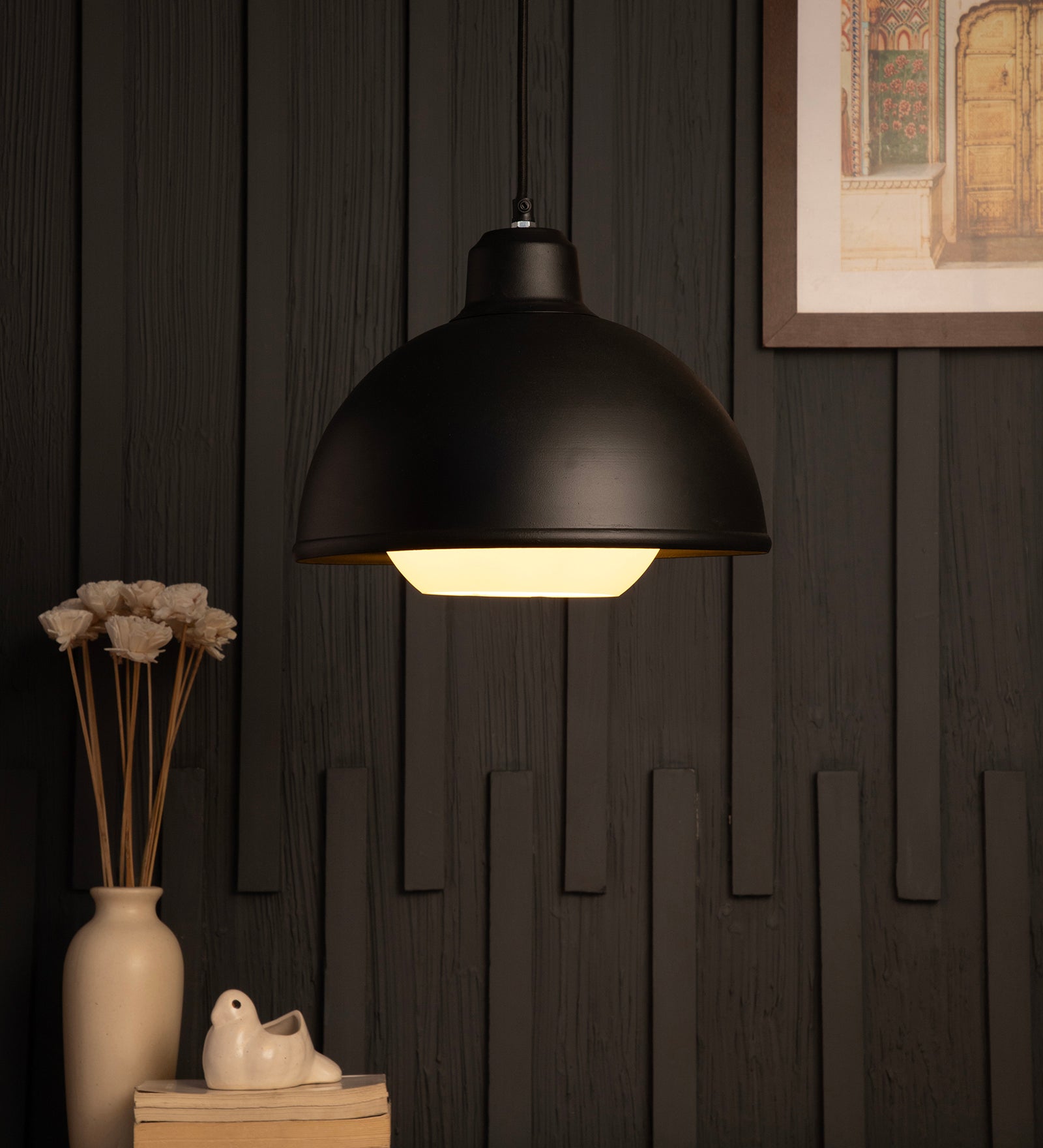 Lobbl Pendant Light By Shoppeefry