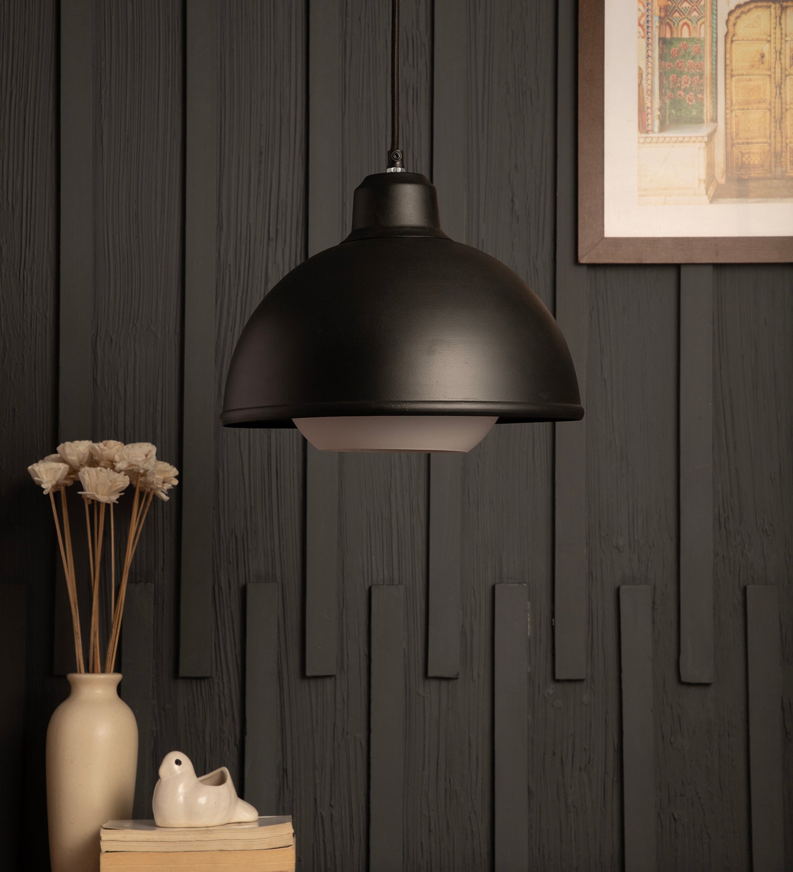 Lobbl Pendant Light By Shoppeefry