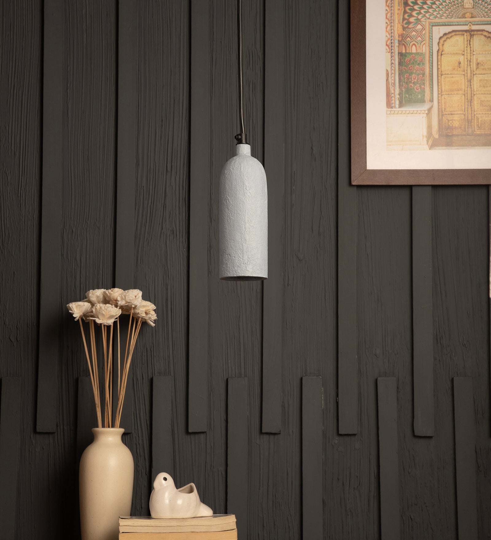 Bentu Pendant Light By Shoppeefry