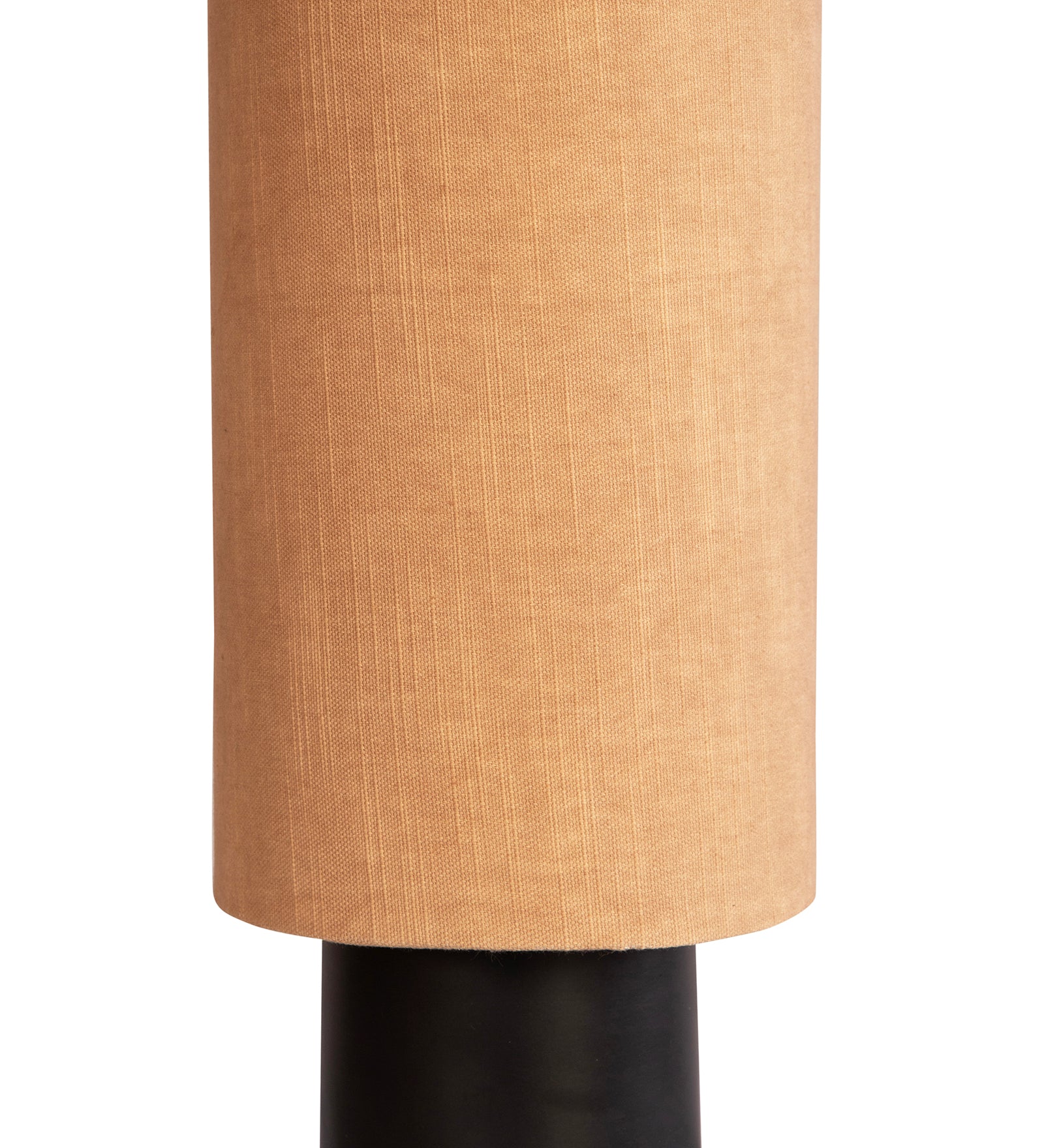 Modern Cylinder Table Lamp By Shoppeefry